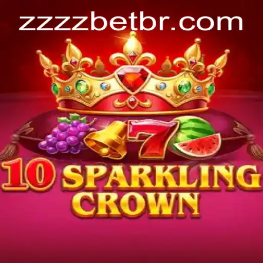 Discover the Thrill of 10SparklingCrown with ZZZZbet