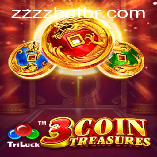 Unveiling 3CoinTreasures: Discover the Thrills of ZZZZbet's Latest Game Adventure