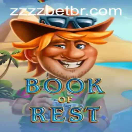 Exploring the Enigmatic World of BookofRest: A Gaming Adventure with ZZZZbet