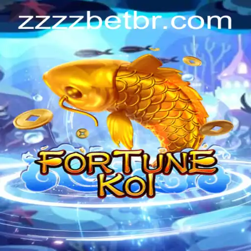 Discovering the Excitement of FORTUNEKOI on ZZZZbet