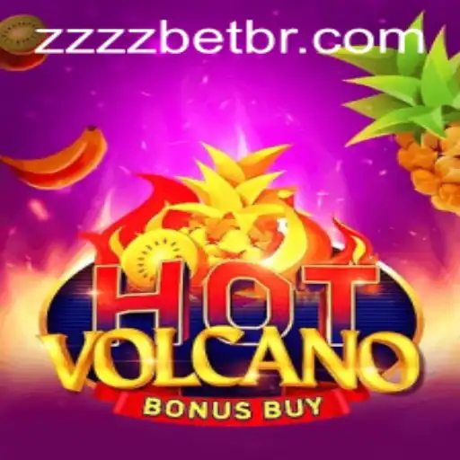 Discover the Fiery Excitement of HotVolcanoBonusBuy at ZZZZbet