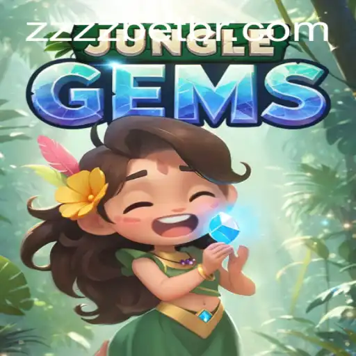 Explore the Exciting World of JungleGems with ZZZZbet