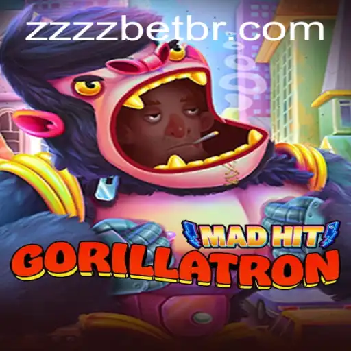 MadHitGorillatron: Exploring the Exciting World of ZZZZbet's Latest Game
