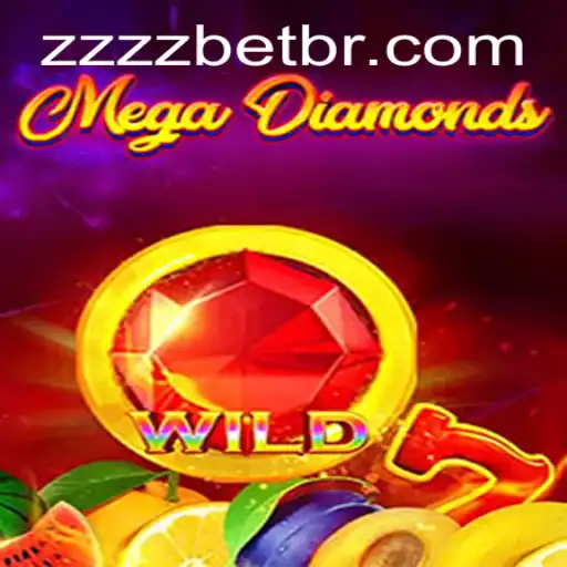 Exploring MegaDiamond: A New Frontier in Gaming with ZZZZbet