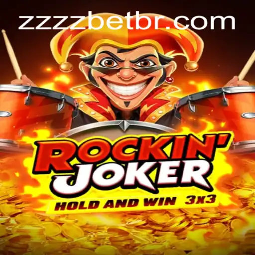 Unveiling the Exciting Realm of RockinJoker by ZZZZbet